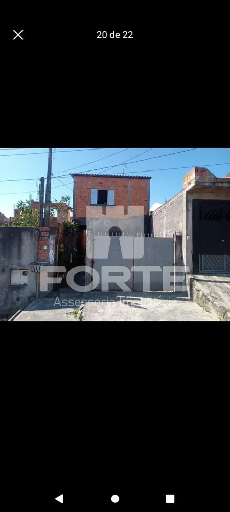 Casa, 4 quartos - Foto 4