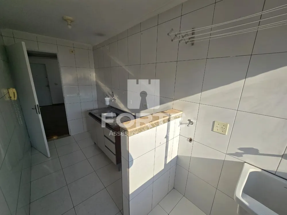 Apartamento, 2 quartos, 44 m² - Foto 7