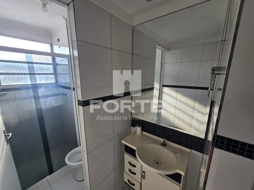 Apartamento, 2 quartos, 44 m² - Foto 1