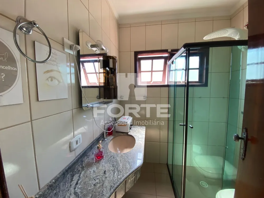 Casa, 3 quartos, 250 m² - Foto 16