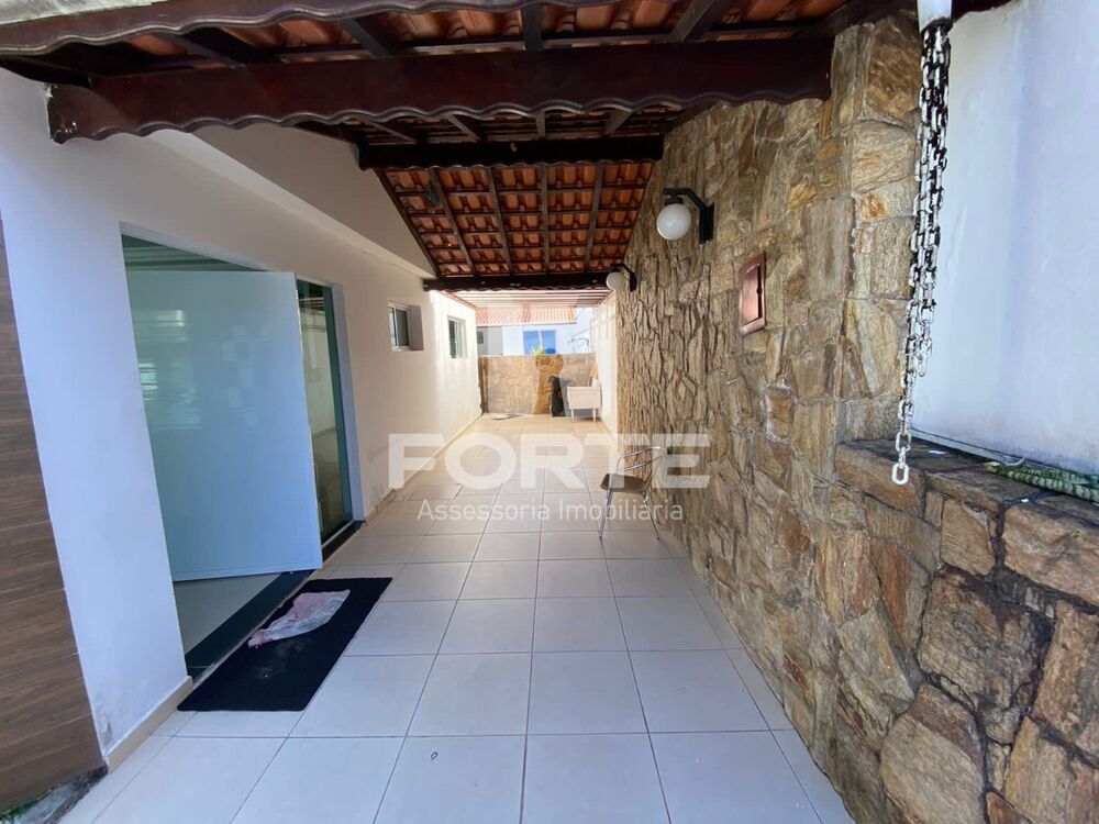 Casa, 3 quartos, 250 m² - Foto 3