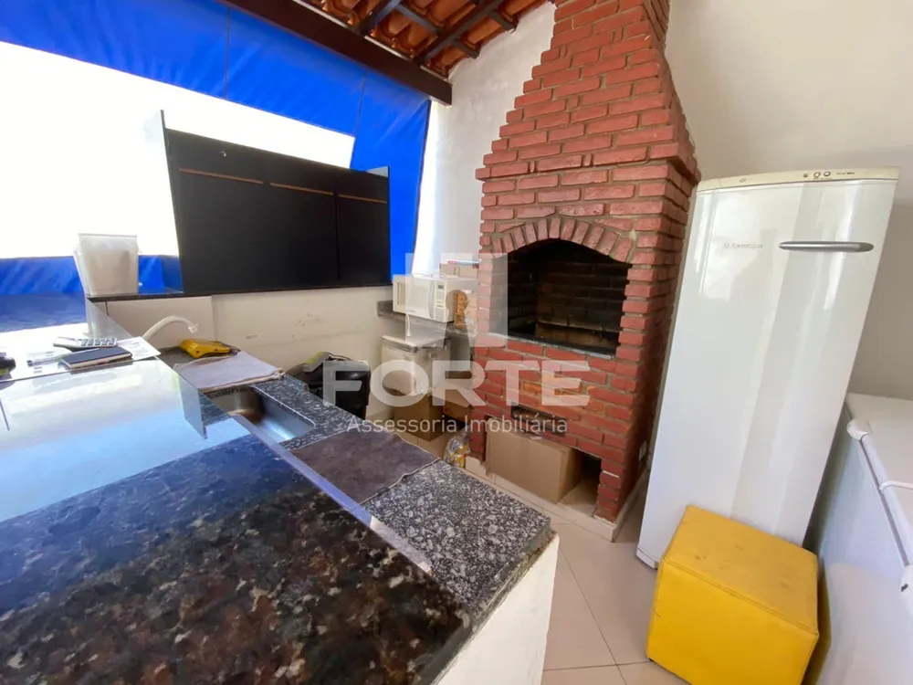 Casa, 3 quartos, 250 m² - Foto 6