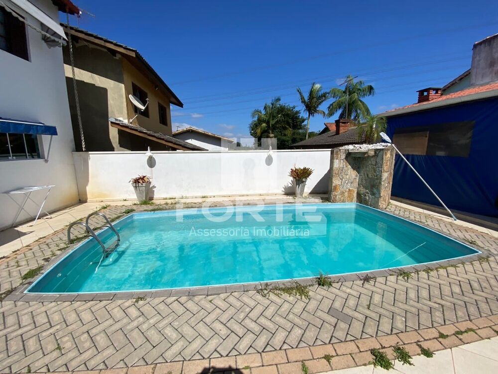 Casa, 3 quartos, 250 m² - Foto 2