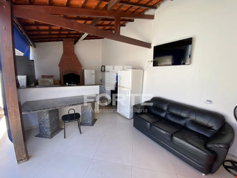 Casa, 3 quartos, 250 m² - Foto 5