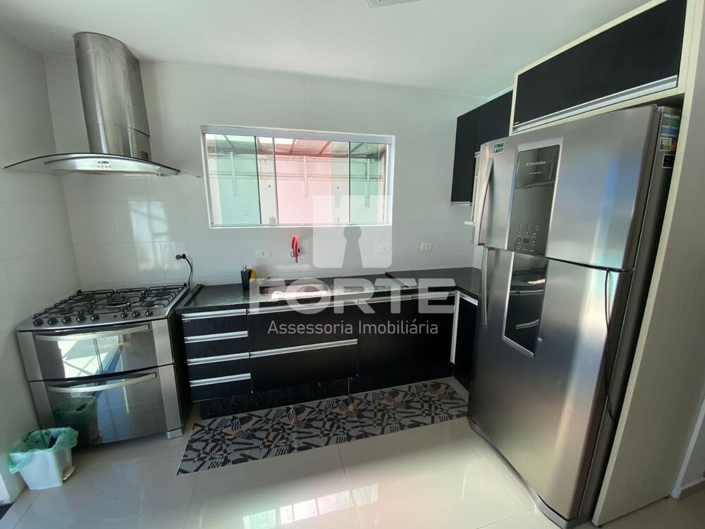 Casa, 3 quartos, 250 m² - Foto 5