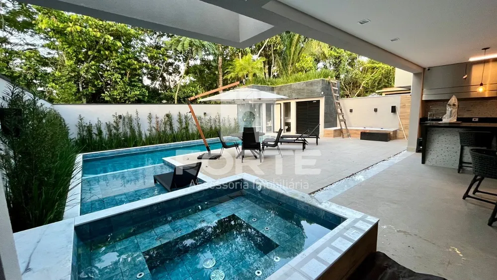 Casa, 6 quartos, 380 m² - Foto 4