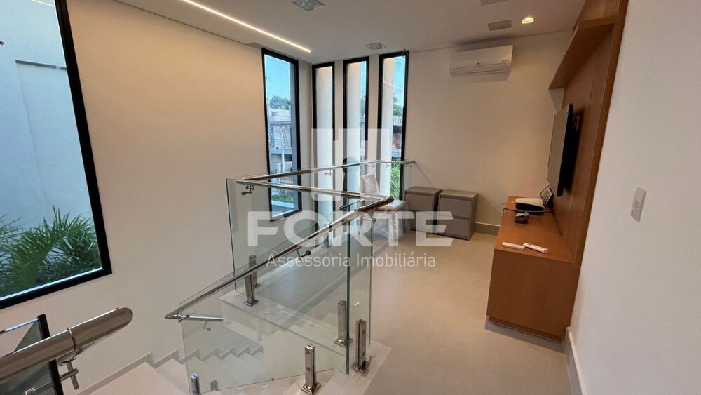 Casa, 6 quartos, 380 m² - Foto 3
