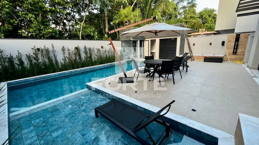 Casa, 6 quartos, 380 m² - Foto 2