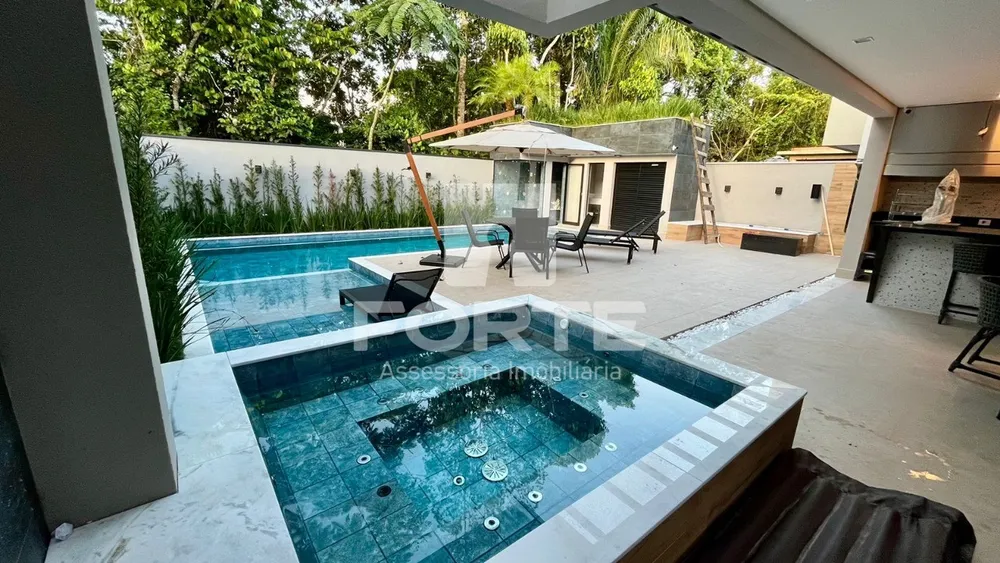 Casa, 6 quartos, 380 m² - Foto 3