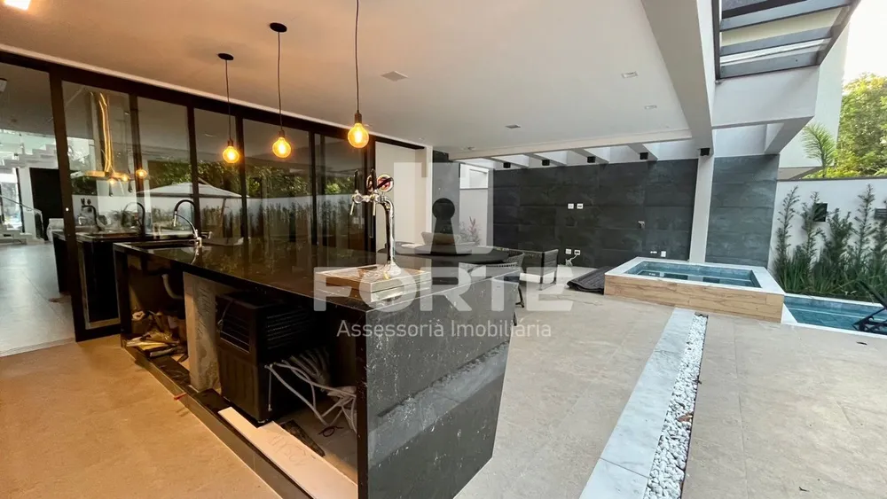 Casa, 6 quartos, 380 m² - Foto 7