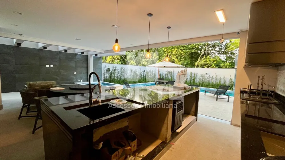 Casa, 6 quartos, 380 m² - Foto 8