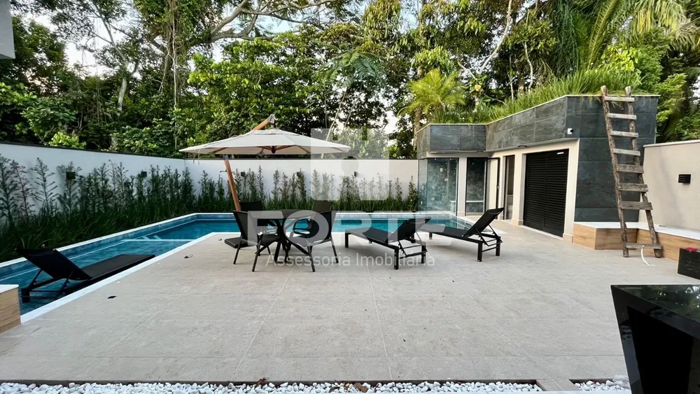 Casa, 6 quartos, 380 m² - Foto 5