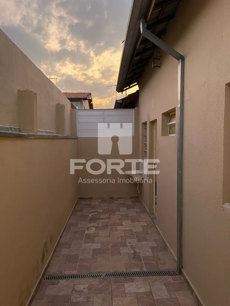 Casa, 2 quartos, 60 m² - Foto 14