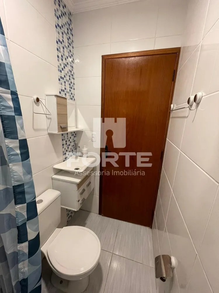 Casa, 2 quartos, 60 m² - Foto 2