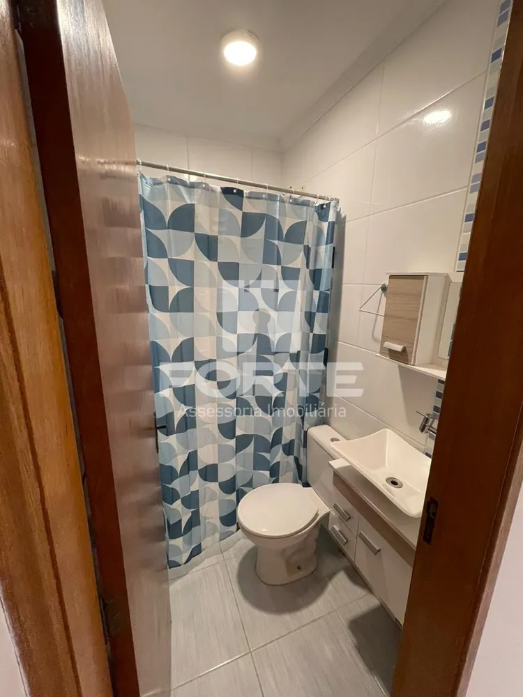 Casa, 2 quartos, 60 m² - Foto 13