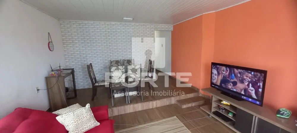 Casa, 2 quartos, 182 m² - Foto 1