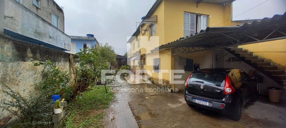 Casa, 2 quartos, 182 m² - Foto 1