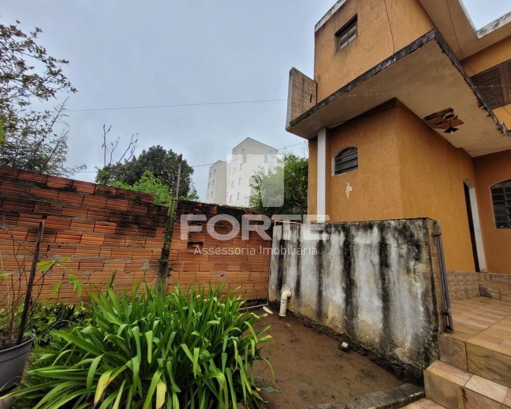 Casa, 3 quartos, 375 m² - Foto 20