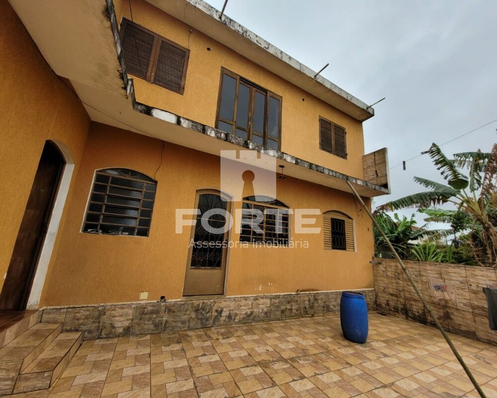 Casa, 3 quartos, 375 m² - Foto 19