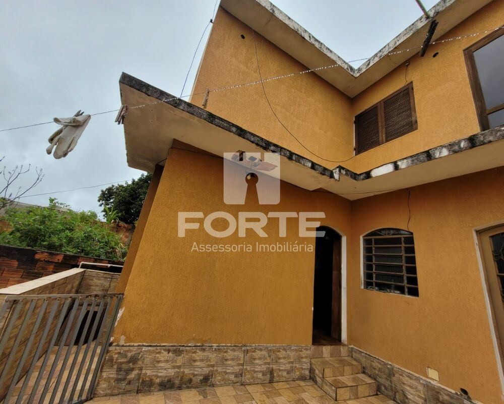 Casa, 3 quartos, 375 m² - Foto 2