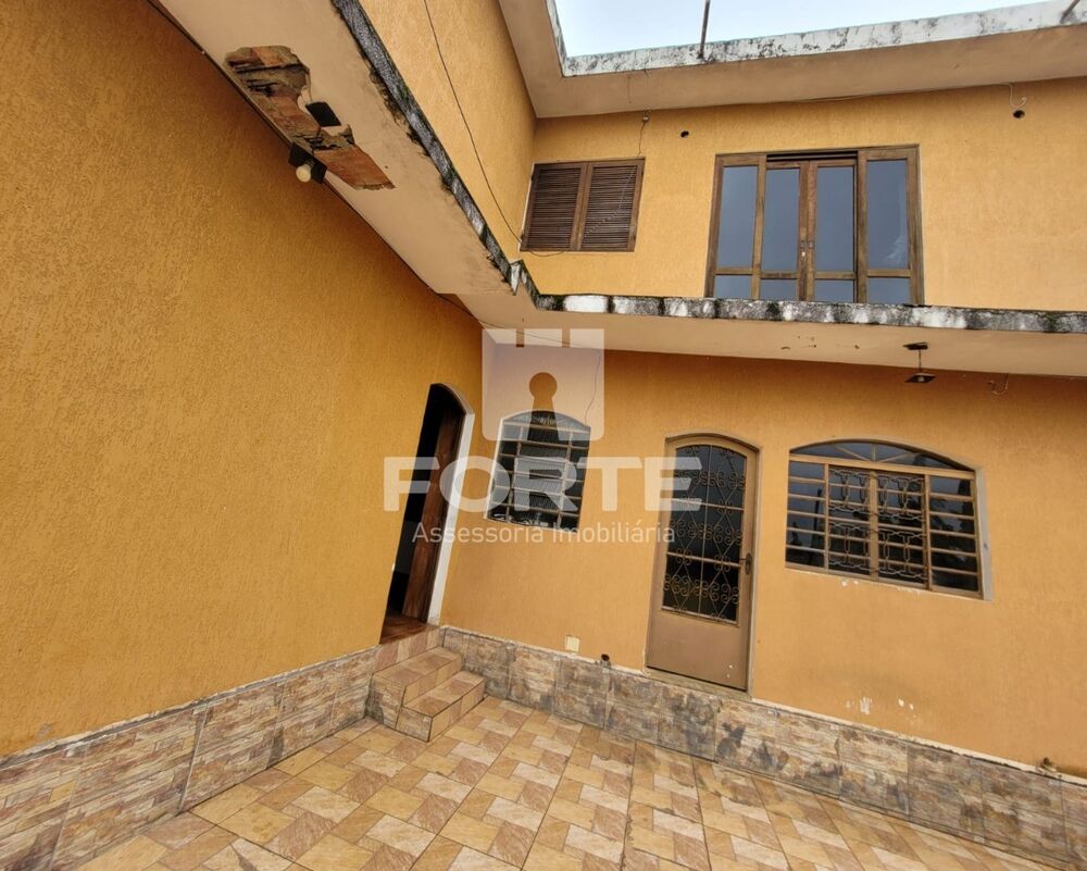 Casa, 3 quartos, 375 m² - Foto 16