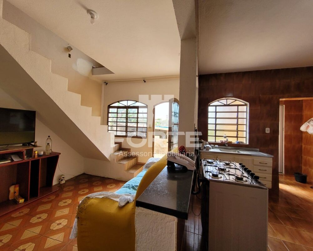 Casa, 3 quartos, 375 m² - Foto 23