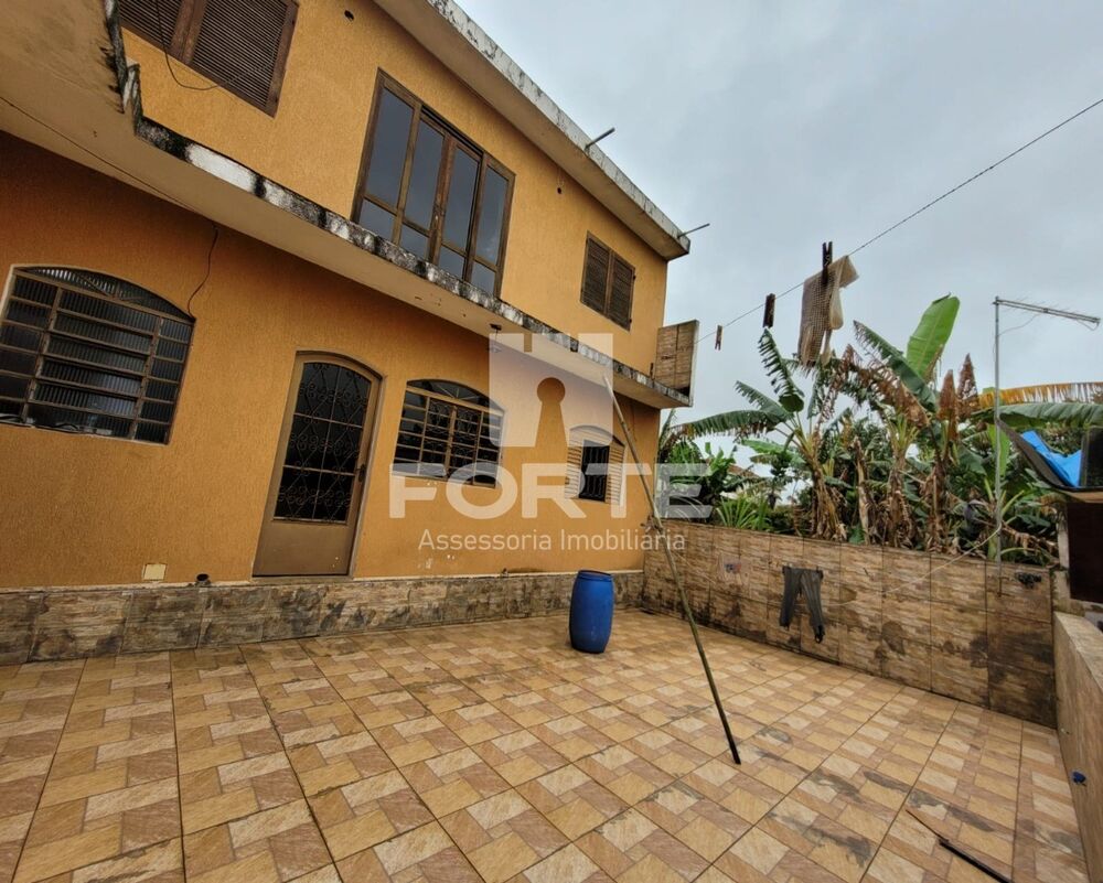 Casa, 3 quartos, 375 m² - Foto 9