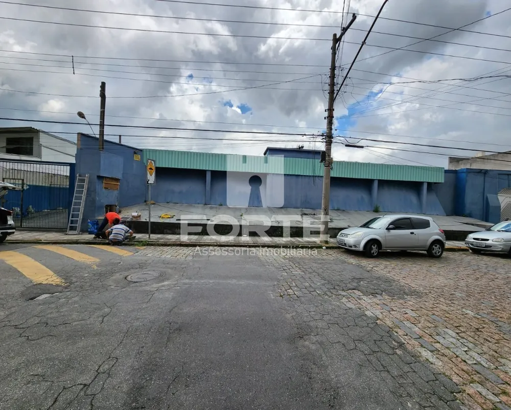 Loja-Salão, 1900 m² - Foto 2