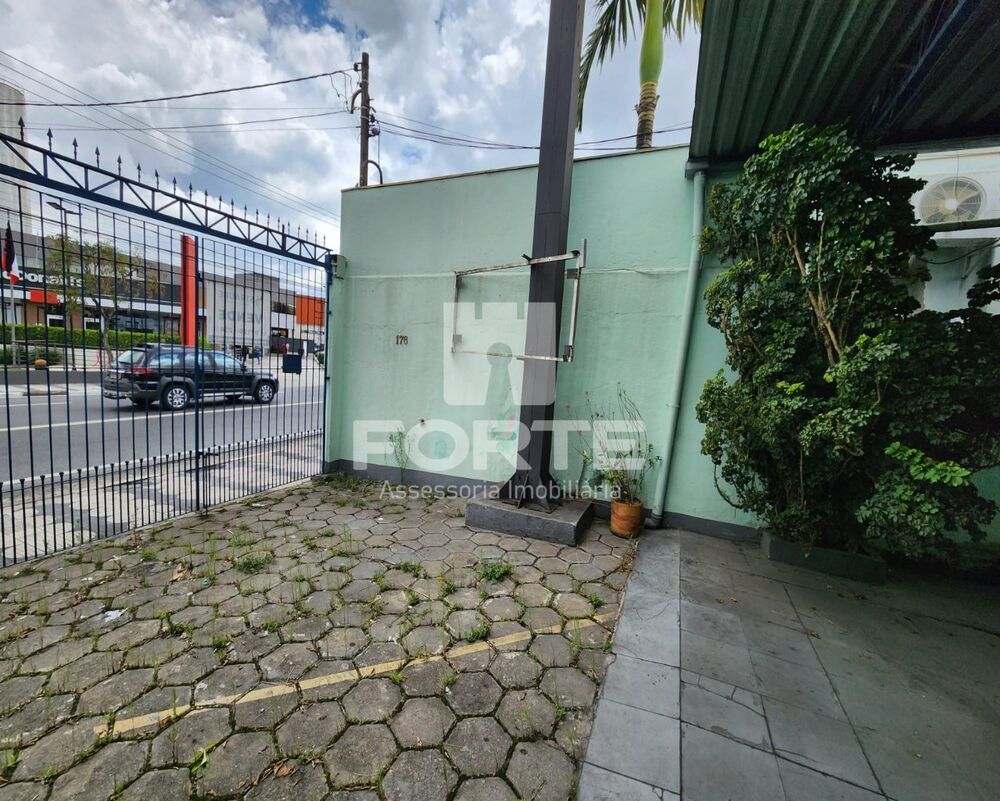 Loja-Salão, 1900 m² - Foto 2