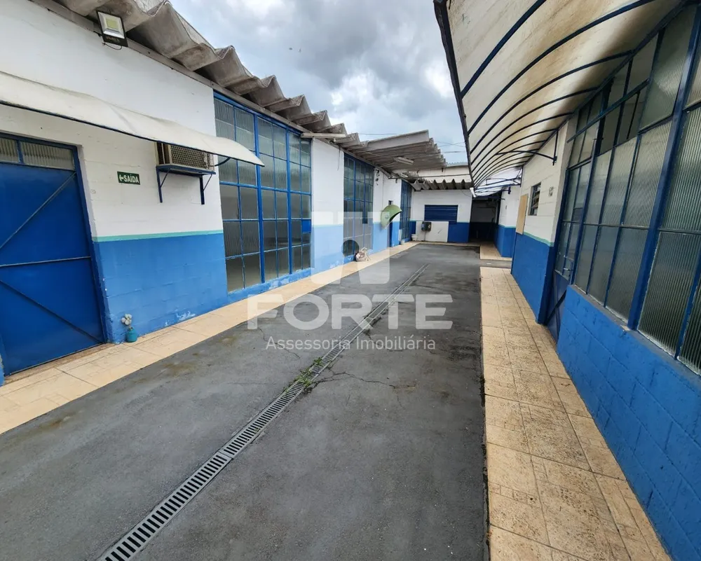 Loja-Salão, 1900 m² - Foto 8