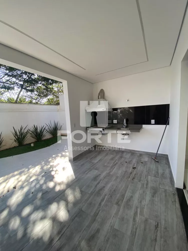 Casa, 3 quartos, 200 m² - Foto 3