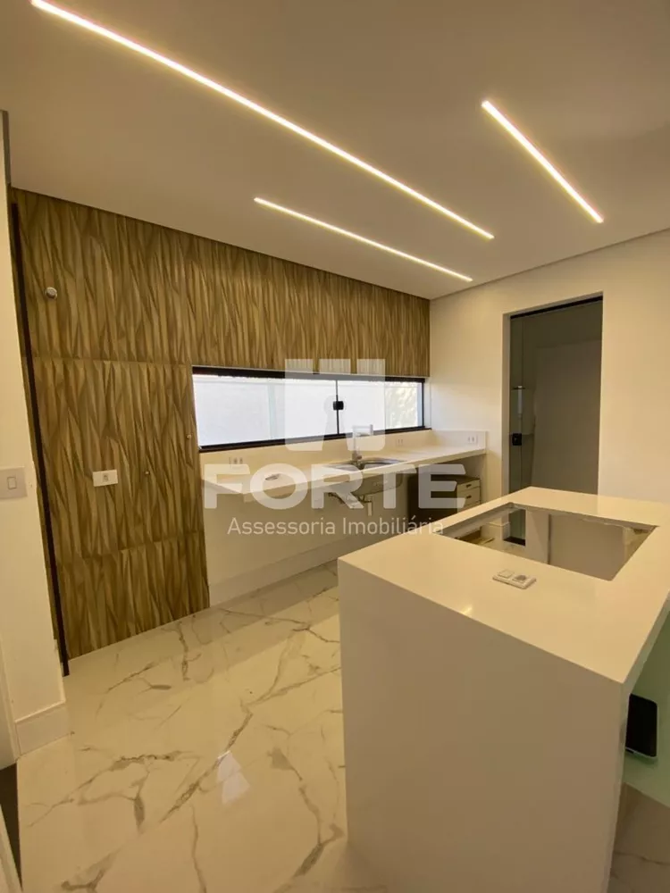 Casa, 3 quartos, 200 m² - Foto 9