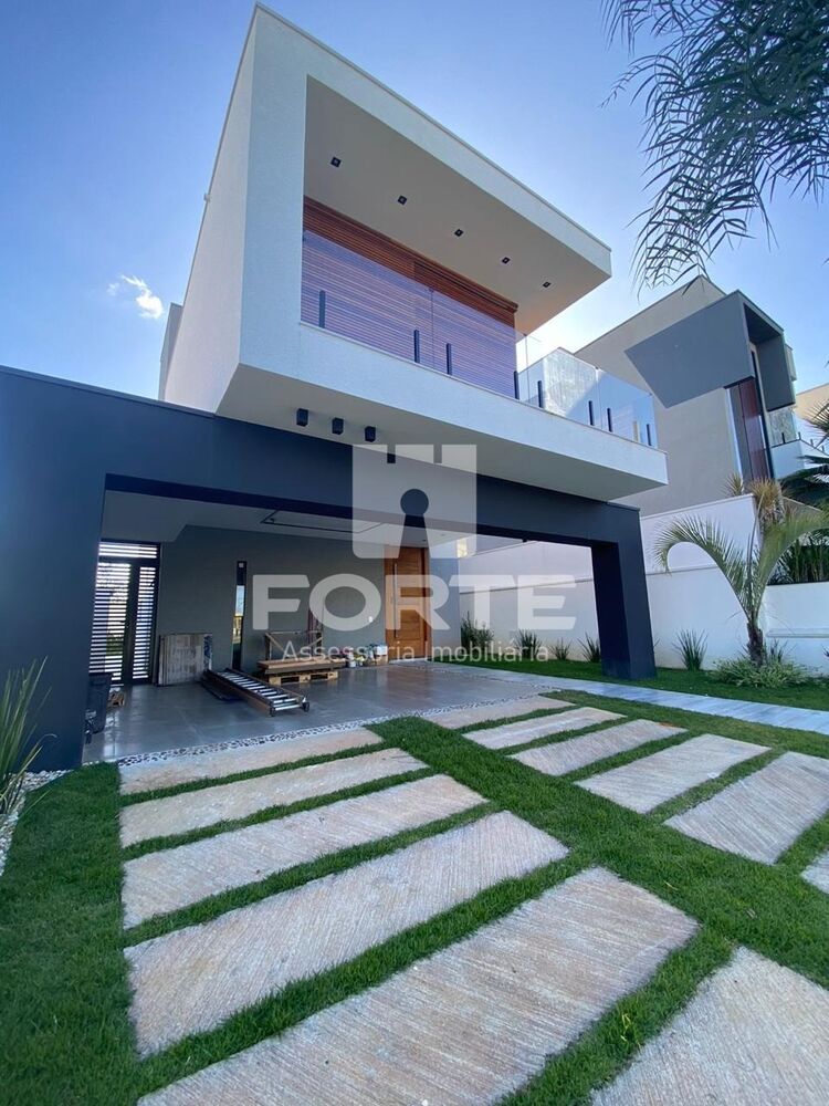 Casa, 3 quartos, 200 m² - Foto 2