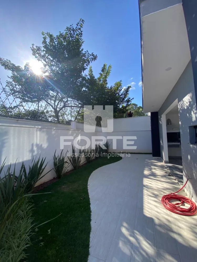 Casa, 3 quartos, 200 m² - Foto 4