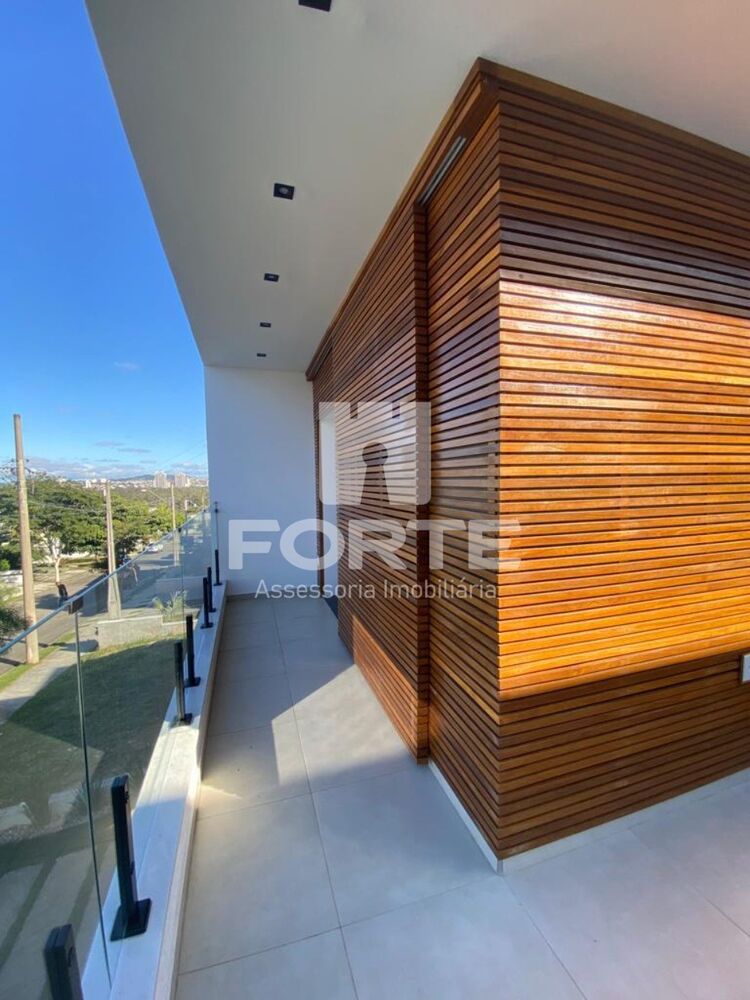 Casa, 3 quartos, 200 m² - Foto 21