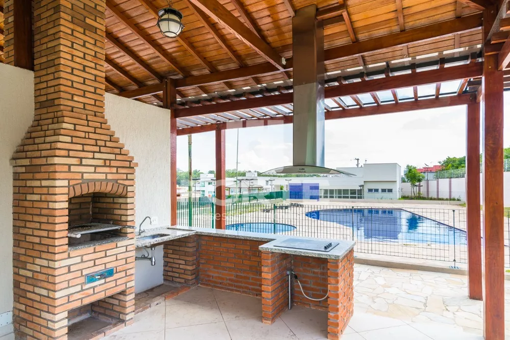 Casa, 3 quartos, 200 m² - Foto 23