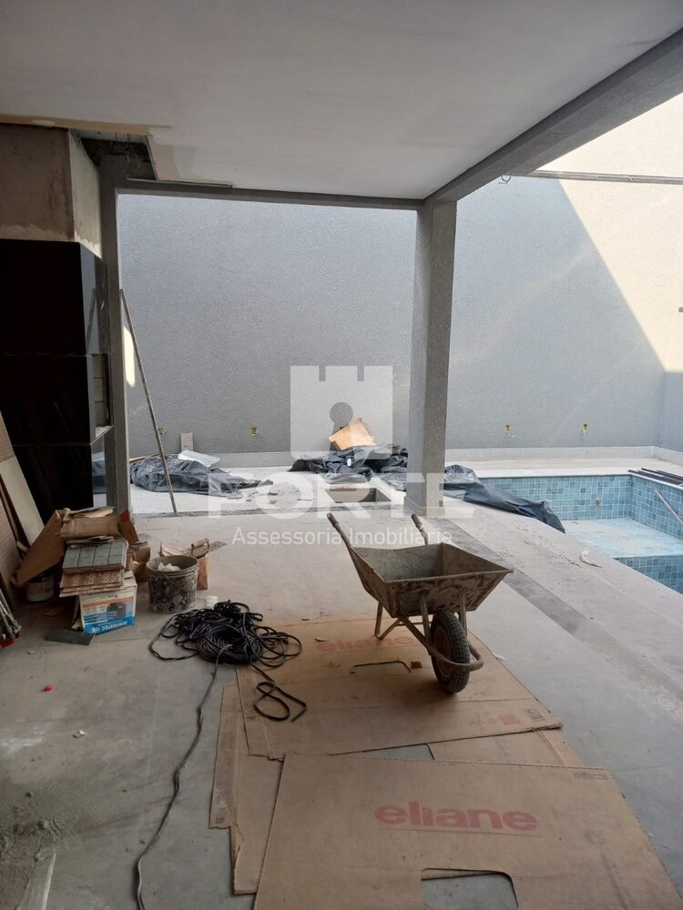 Casa, 3 quartos, 300 m² - Foto 22