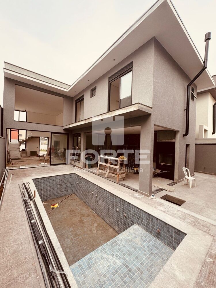 Casa, 3 quartos, 300 m² - Foto 3