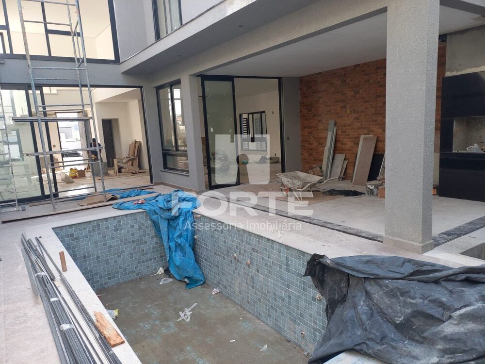 Casa, 3 quartos, 300 m² - Foto 21