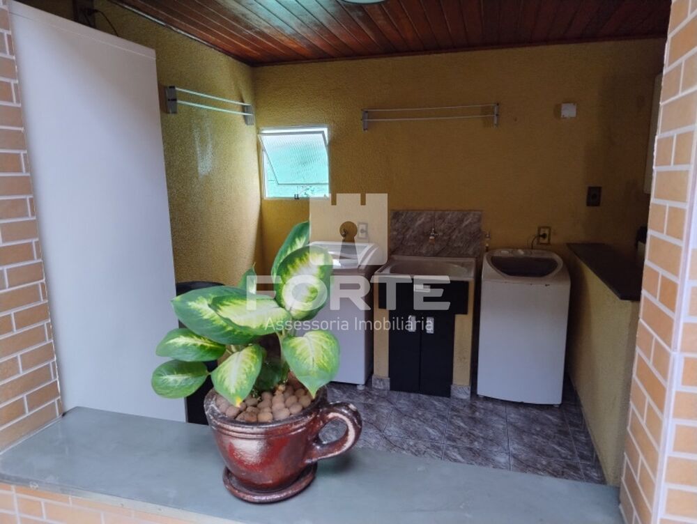 Casa, 3 quartos, 500 m² - Foto 9
