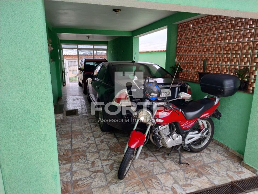Casa, 3 quartos, 500 m² - Foto 3