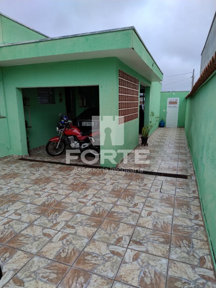 Casa, 3 quartos, 500 m² - Foto 11