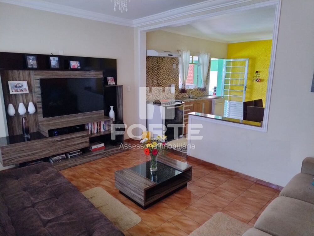 Casa, 3 quartos, 500 m² - Foto 12