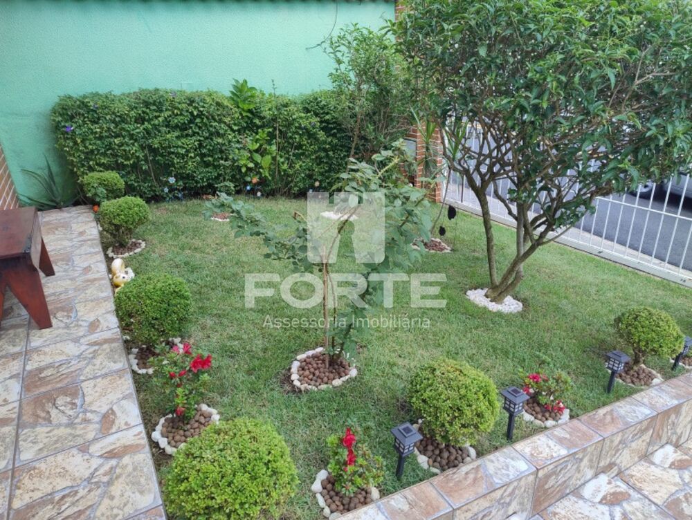Casa, 3 quartos, 500 m² - Foto 4