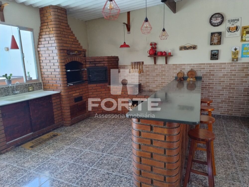 Casa, 3 quartos, 500 m² - Foto 21