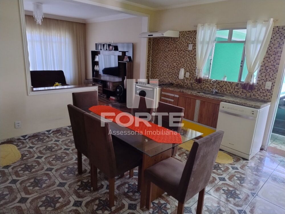 Casa, 3 quartos, 500 m² - Foto 17
