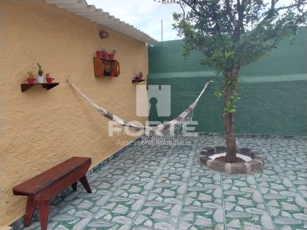 Casa, 3 quartos, 500 m² - Foto 1