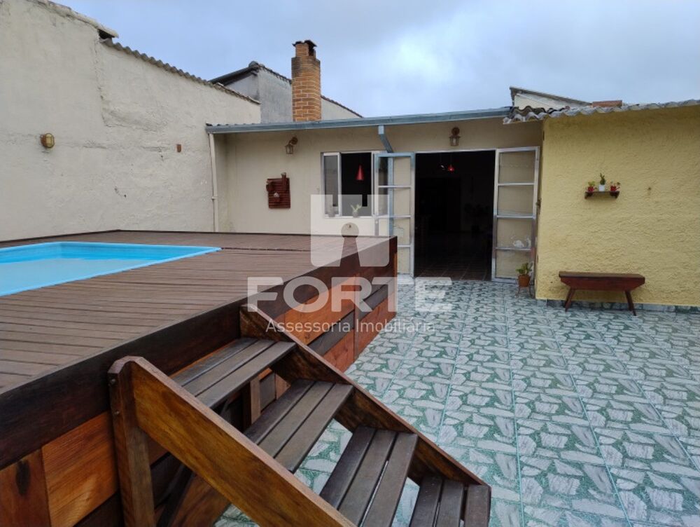 Casa, 3 quartos, 500 m² - Foto 7