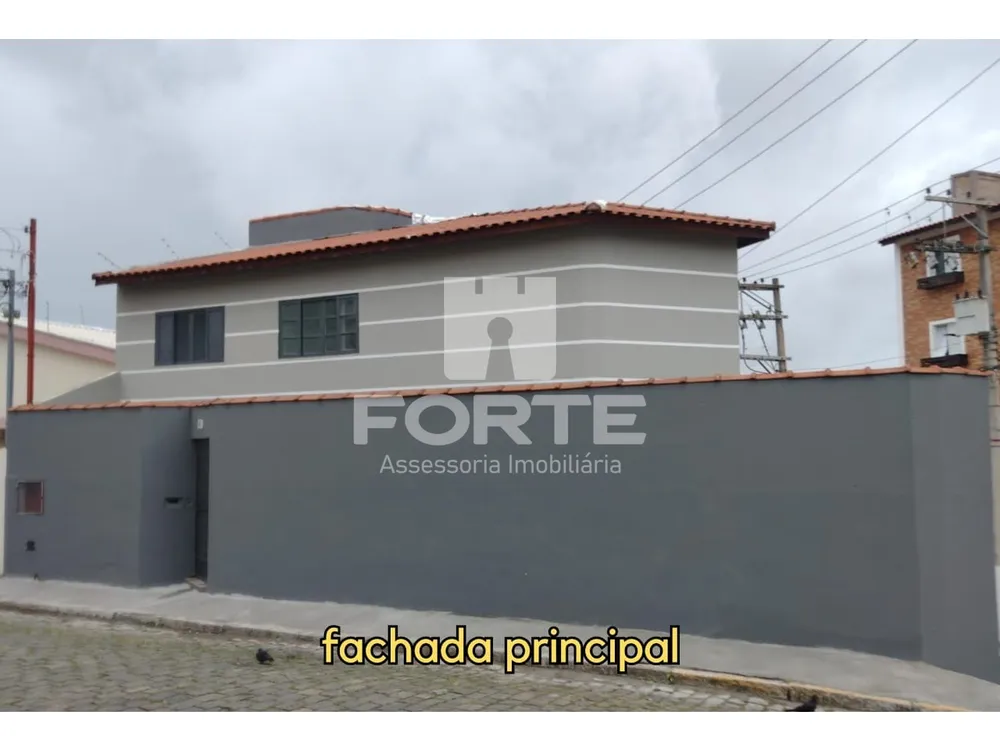 Casa, 3 quartos, 152 m² - Foto 11