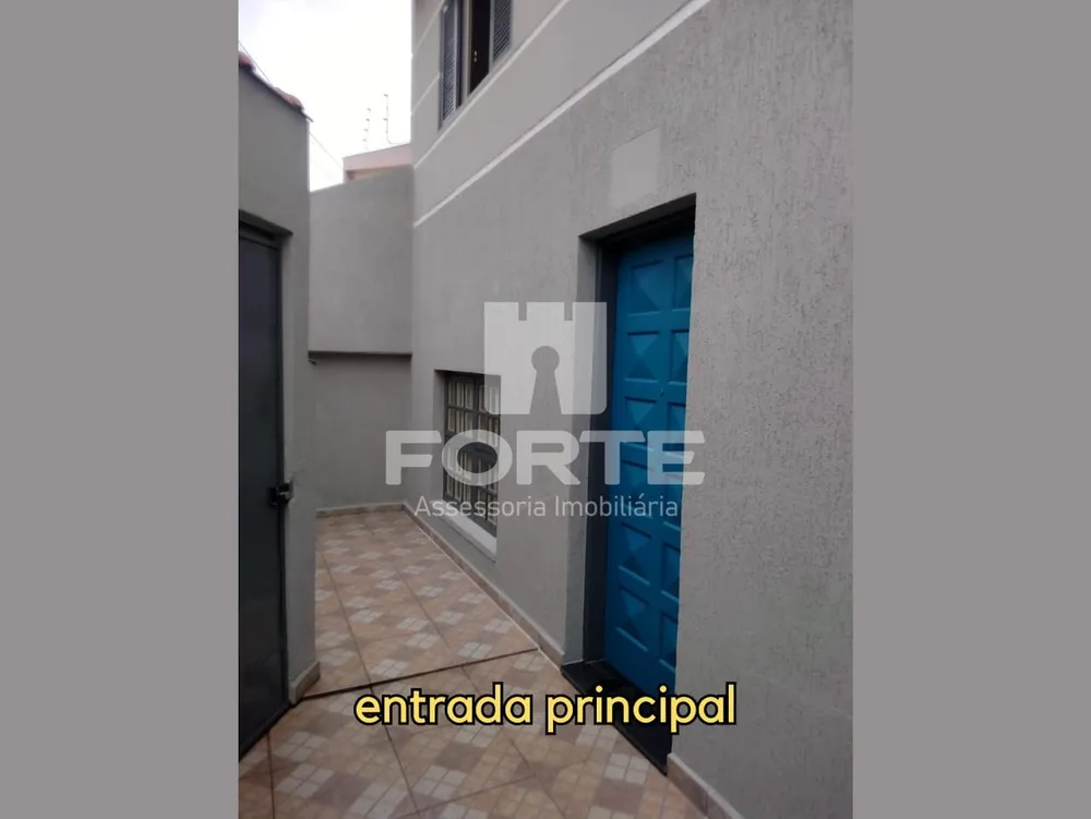 Casa, 3 quartos, 152 m² - Foto 10